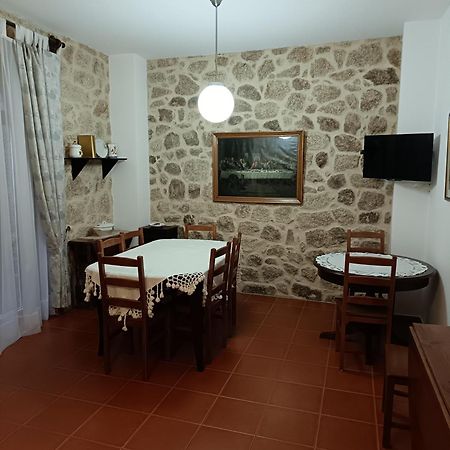 Casa Pires Mateus Guest House Монсанту Екстериор снимка