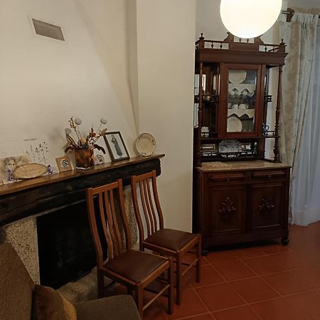 Casa Pires Mateus Guest House Монсанту Екстериор снимка