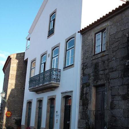 Casa Pires Mateus Guest House Монсанту Екстериор снимка