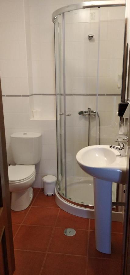 Casa Pires Mateus Guest House Монсанту Екстериор снимка
