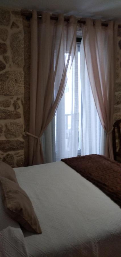 Casa Pires Mateus Guest House Монсанту Екстериор снимка