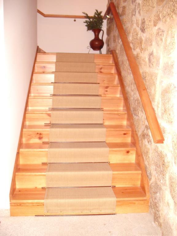 Casa Pires Mateus Guest House Монсанту Екстериор снимка