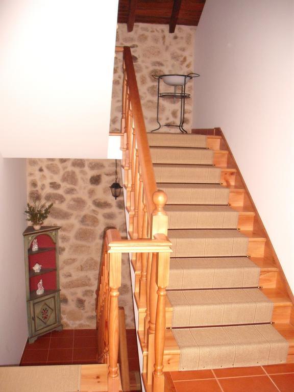 Casa Pires Mateus Guest House Монсанту Екстериор снимка
