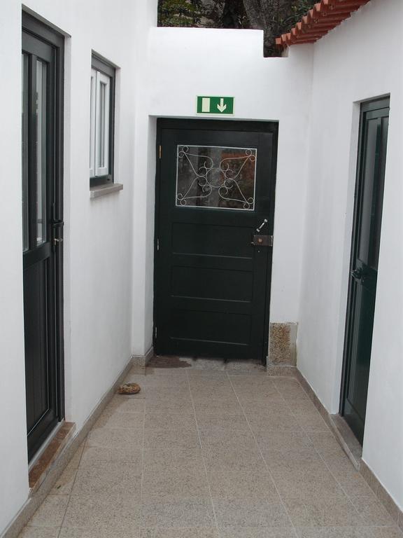 Casa Pires Mateus Guest House Монсанту Екстериор снимка
