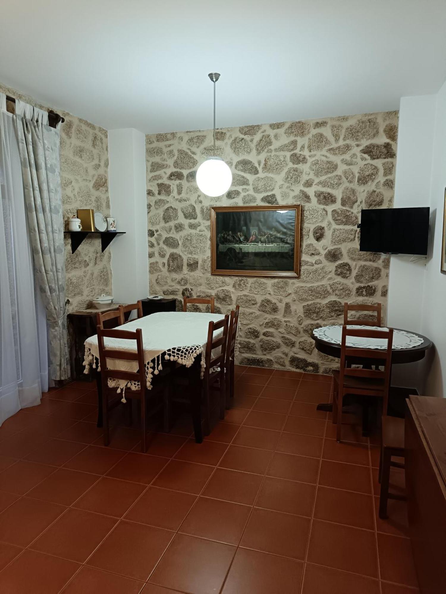 Casa Pires Mateus Guest House Монсанту Екстериор снимка