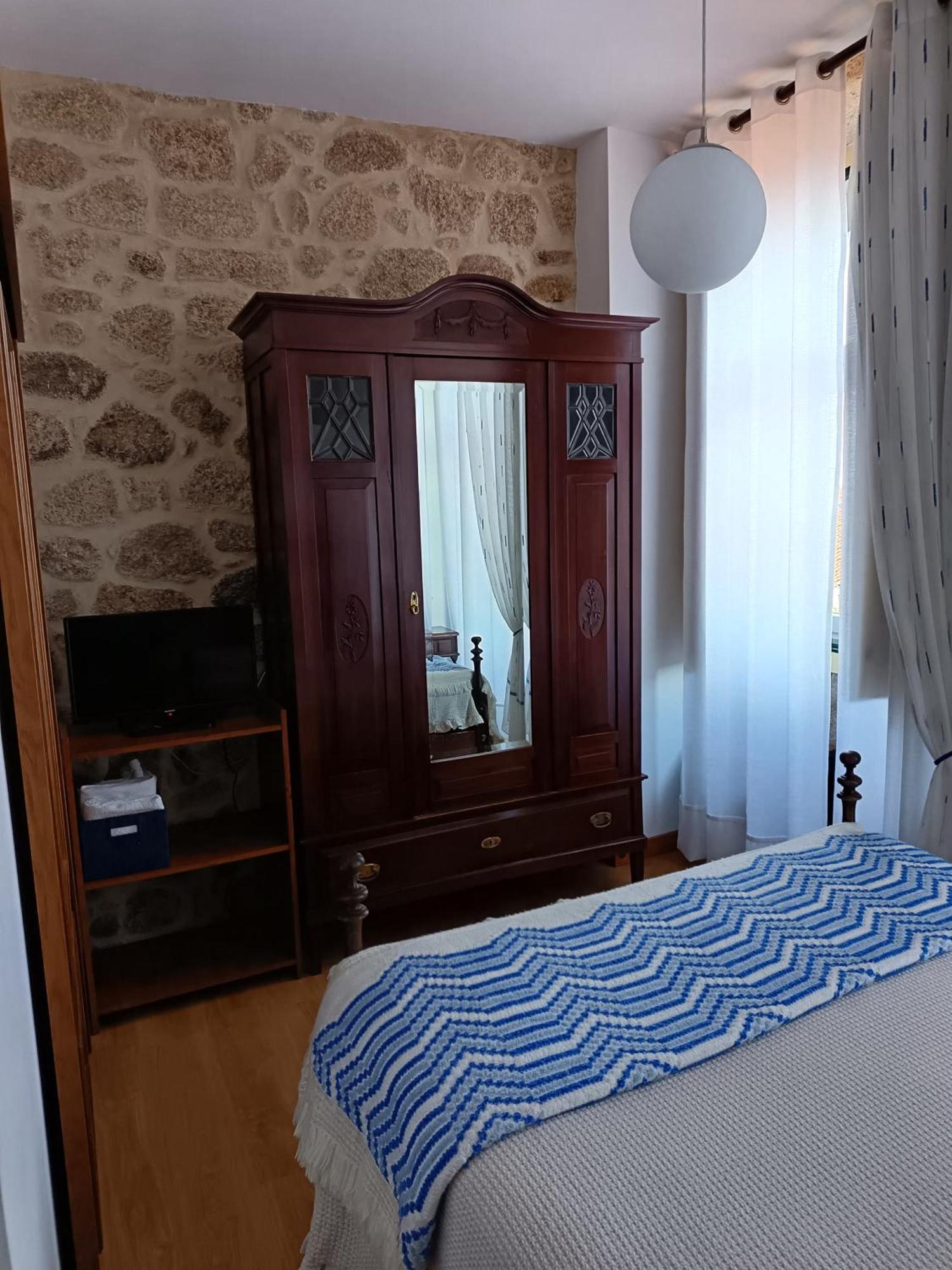 Casa Pires Mateus Guest House Монсанту Екстериор снимка