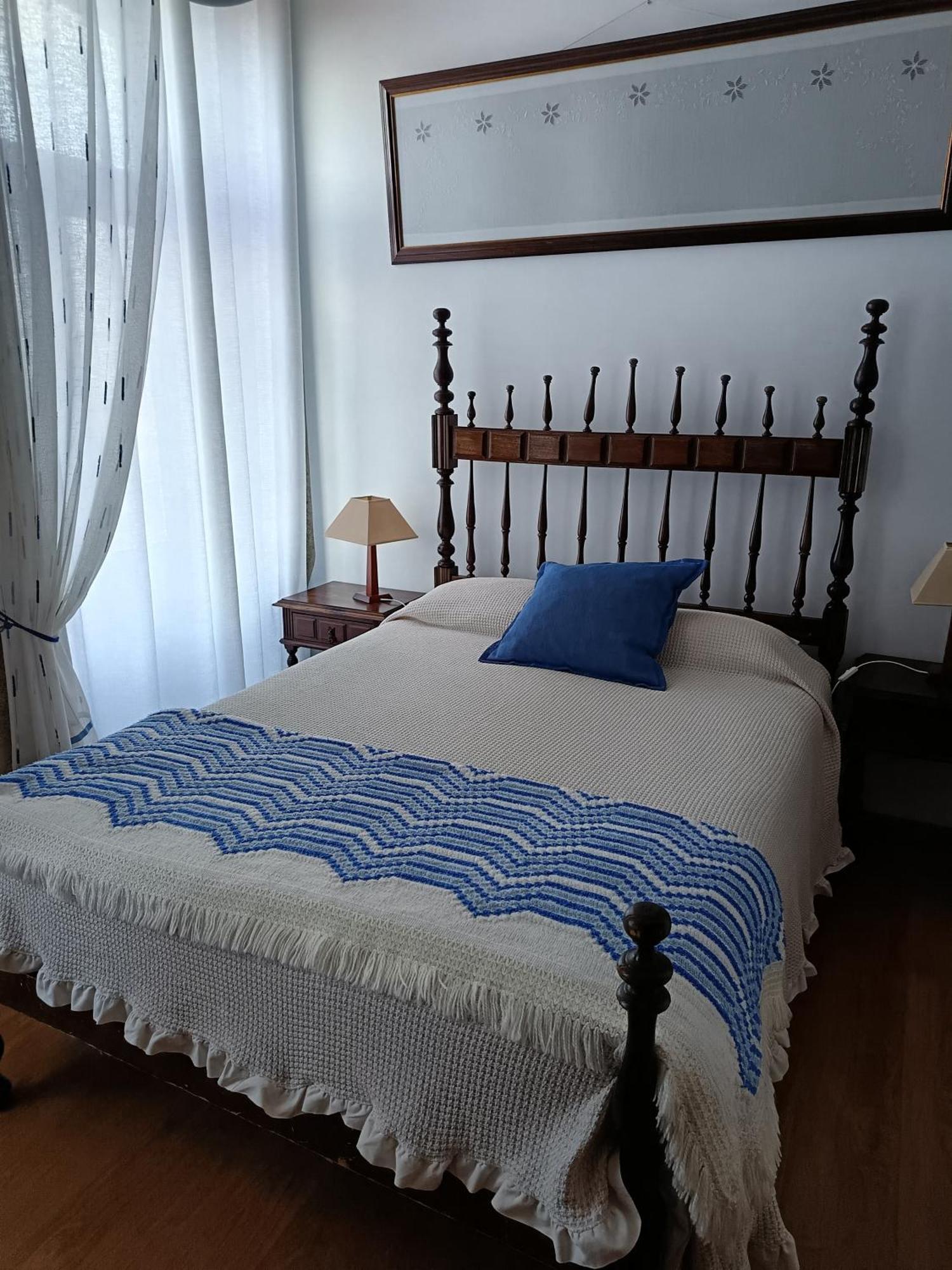 Casa Pires Mateus Guest House Монсанту Екстериор снимка