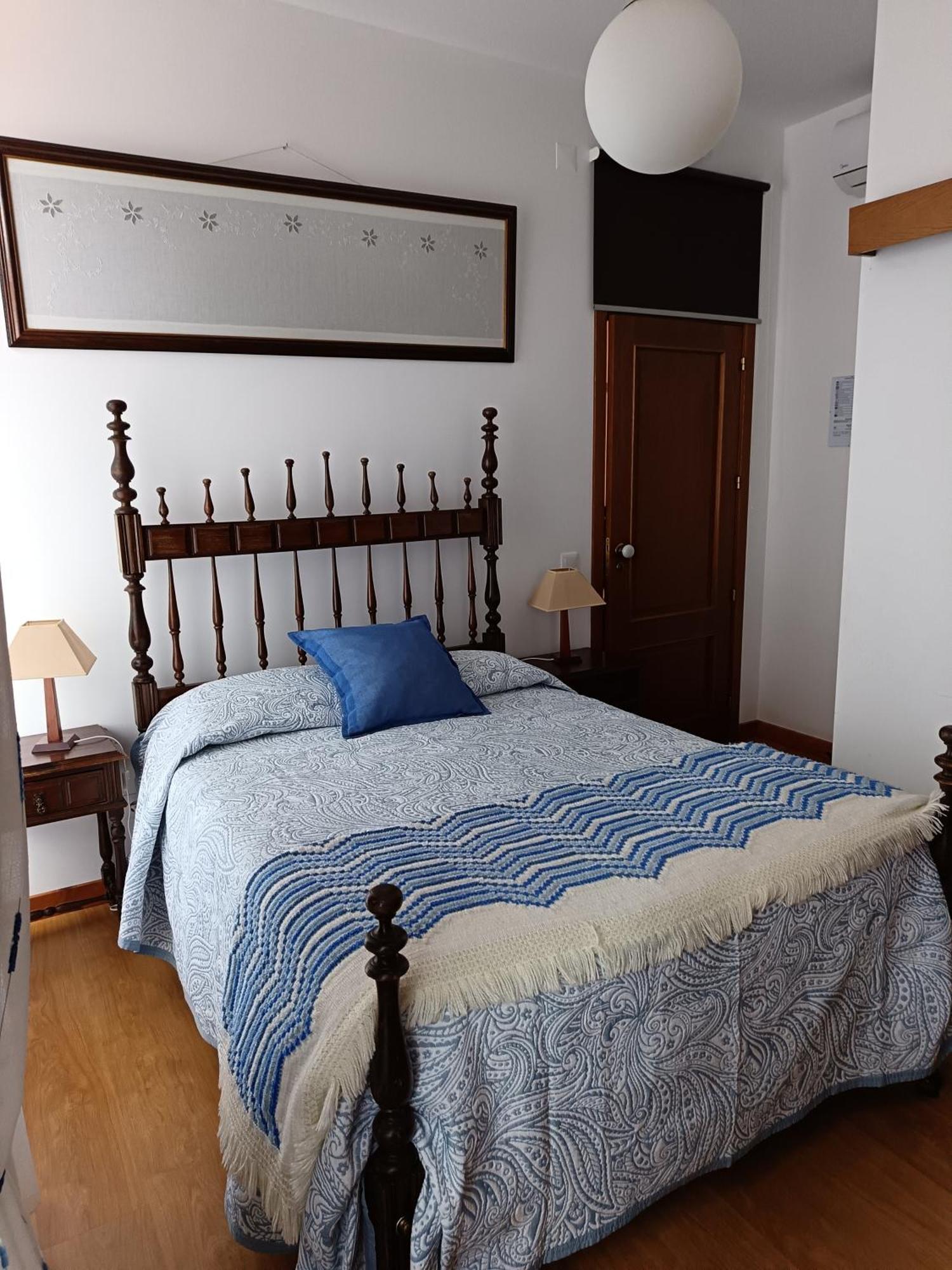 Casa Pires Mateus Guest House Монсанту Екстериор снимка