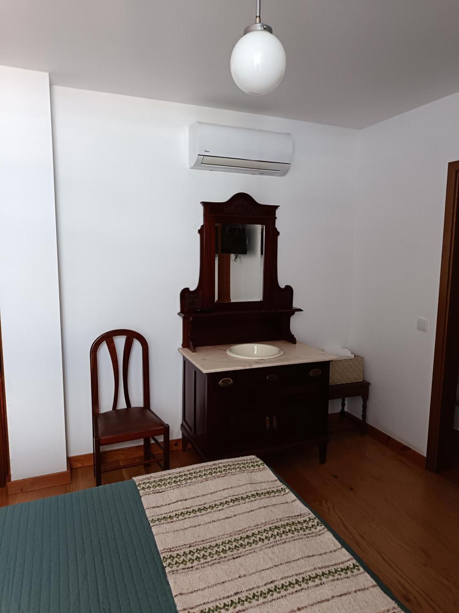 Casa Pires Mateus Guest House Монсанту Екстериор снимка