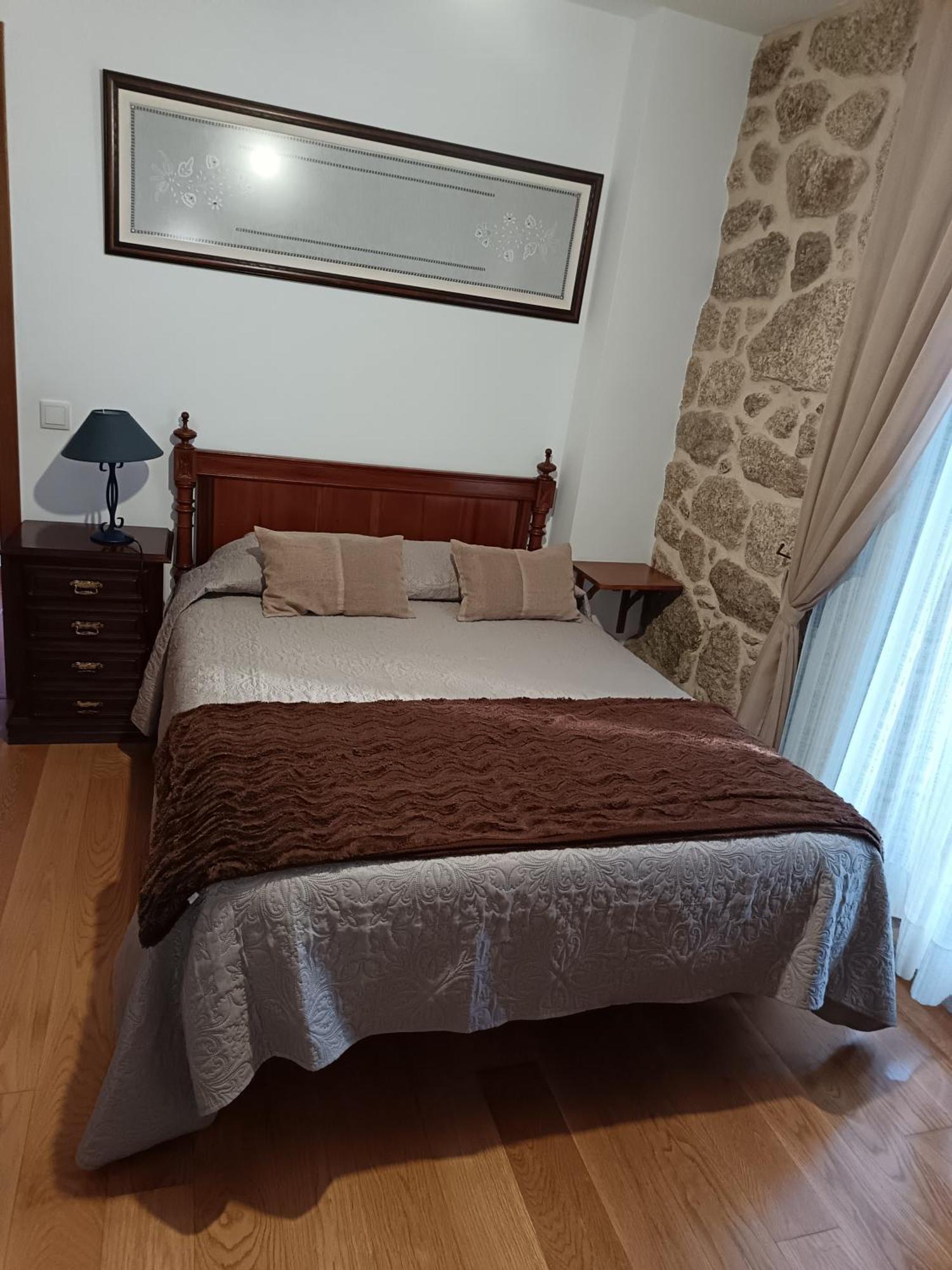 Casa Pires Mateus Guest House Монсанту Екстериор снимка