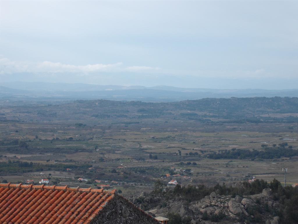 Casa Pires Mateus Guest House Монсанту Екстериор снимка