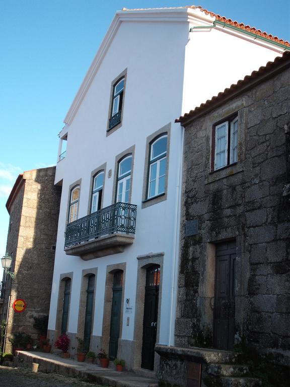 Casa Pires Mateus Guest House Монсанту Екстериор снимка