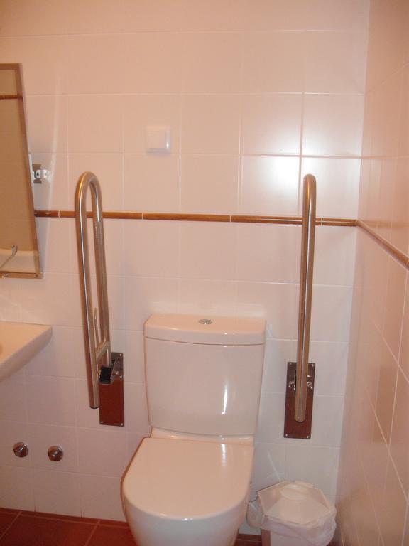 Casa Pires Mateus Guest House Монсанту Екстериор снимка