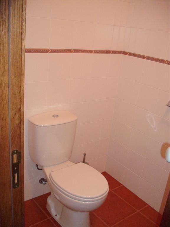 Casa Pires Mateus Guest House Монсанту Екстериор снимка