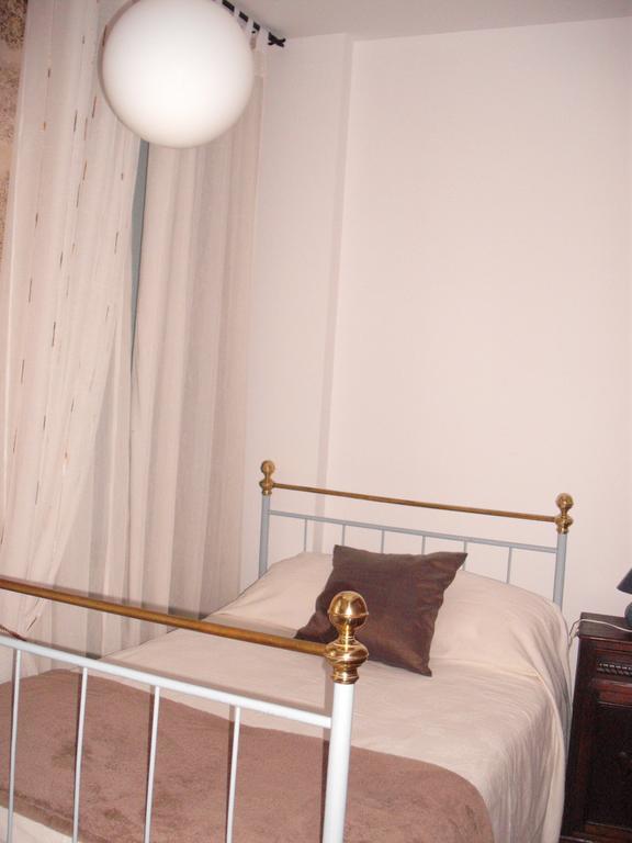 Casa Pires Mateus Guest House Монсанту Екстериор снимка