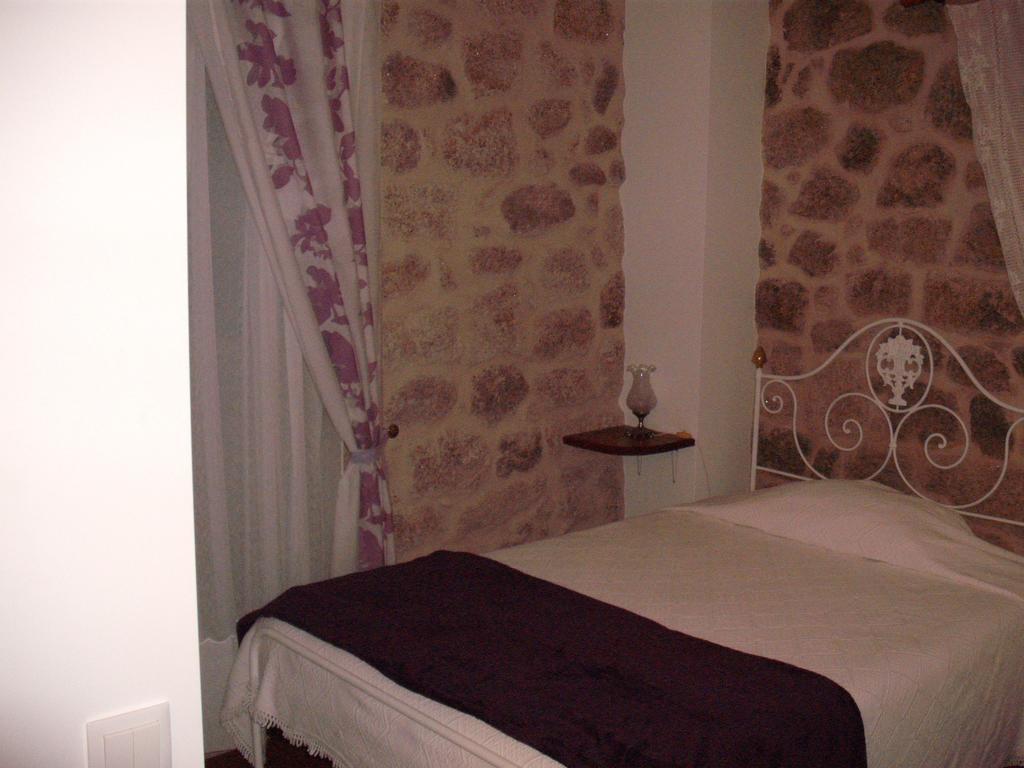 Casa Pires Mateus Guest House Монсанту Екстериор снимка