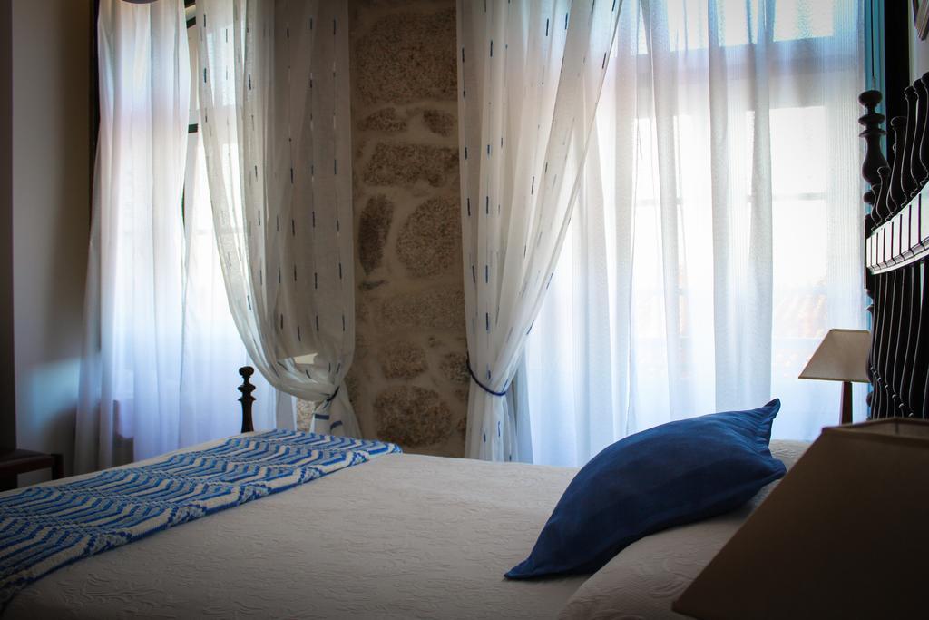 Casa Pires Mateus Guest House Монсанту Екстериор снимка