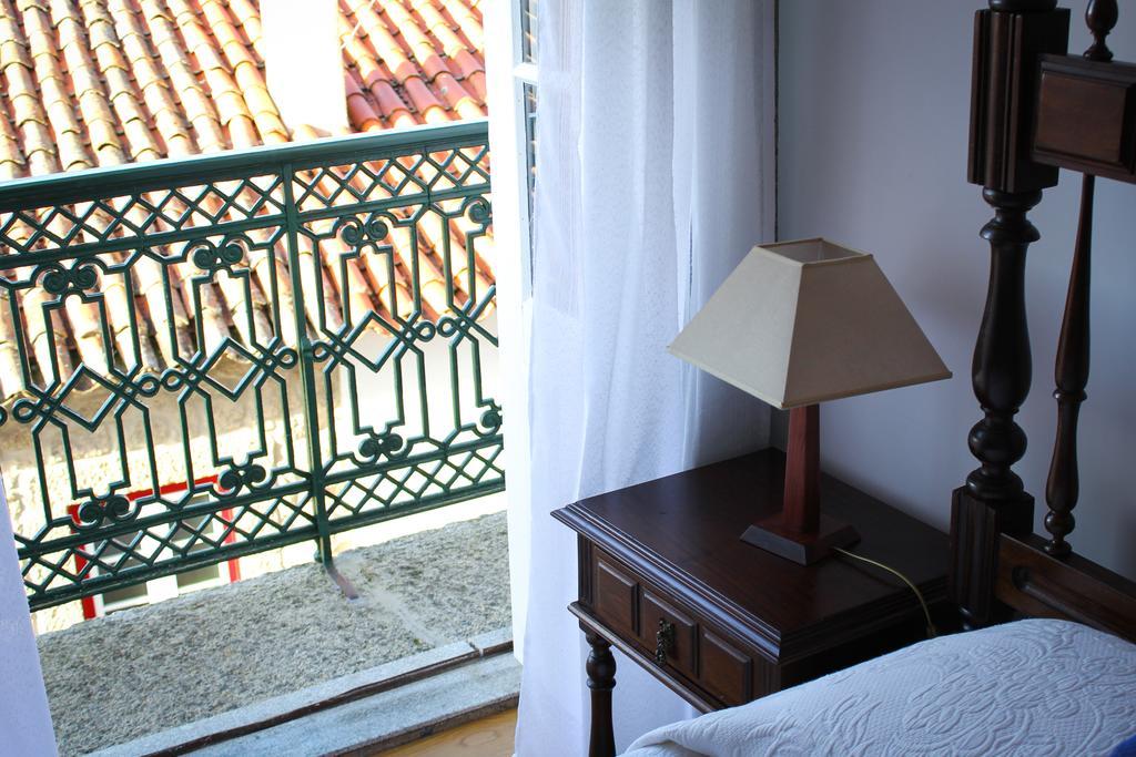 Casa Pires Mateus Guest House Монсанту Екстериор снимка