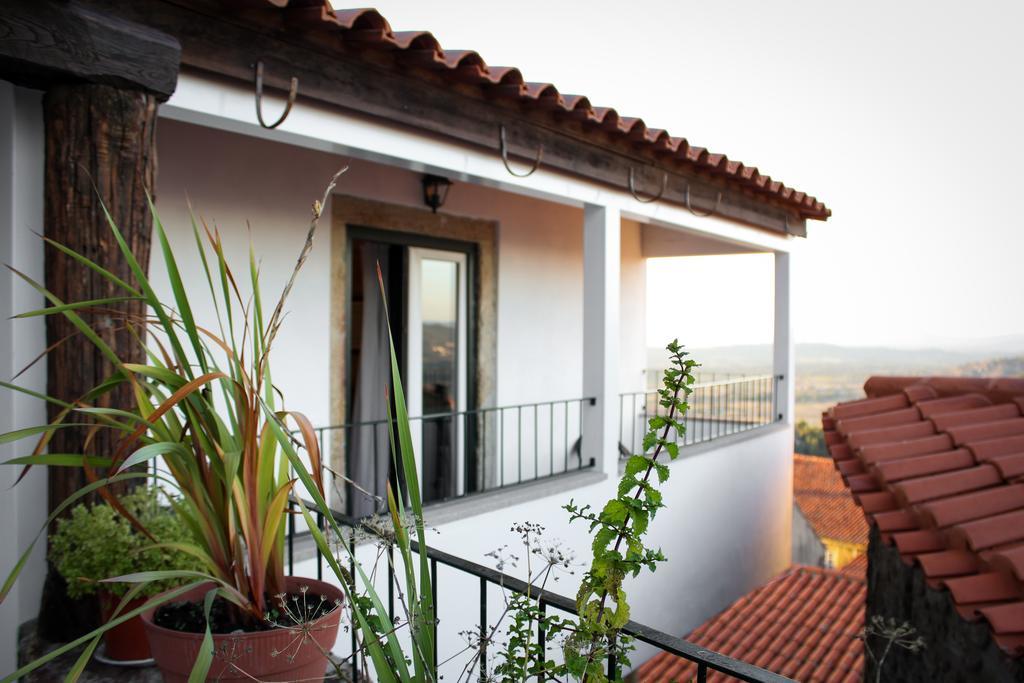 Casa Pires Mateus Guest House Монсанту Екстериор снимка