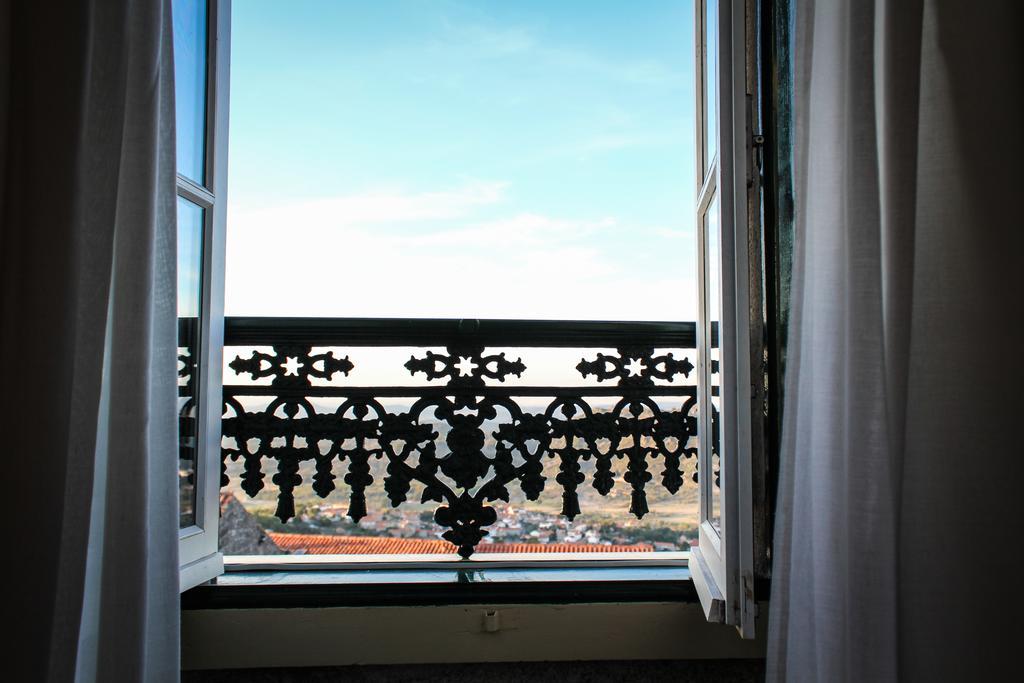 Casa Pires Mateus Guest House Монсанту Екстериор снимка
