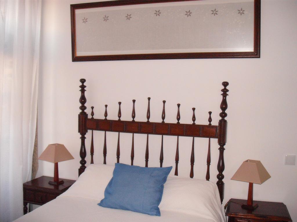 Casa Pires Mateus Guest House Монсанту Екстериор снимка