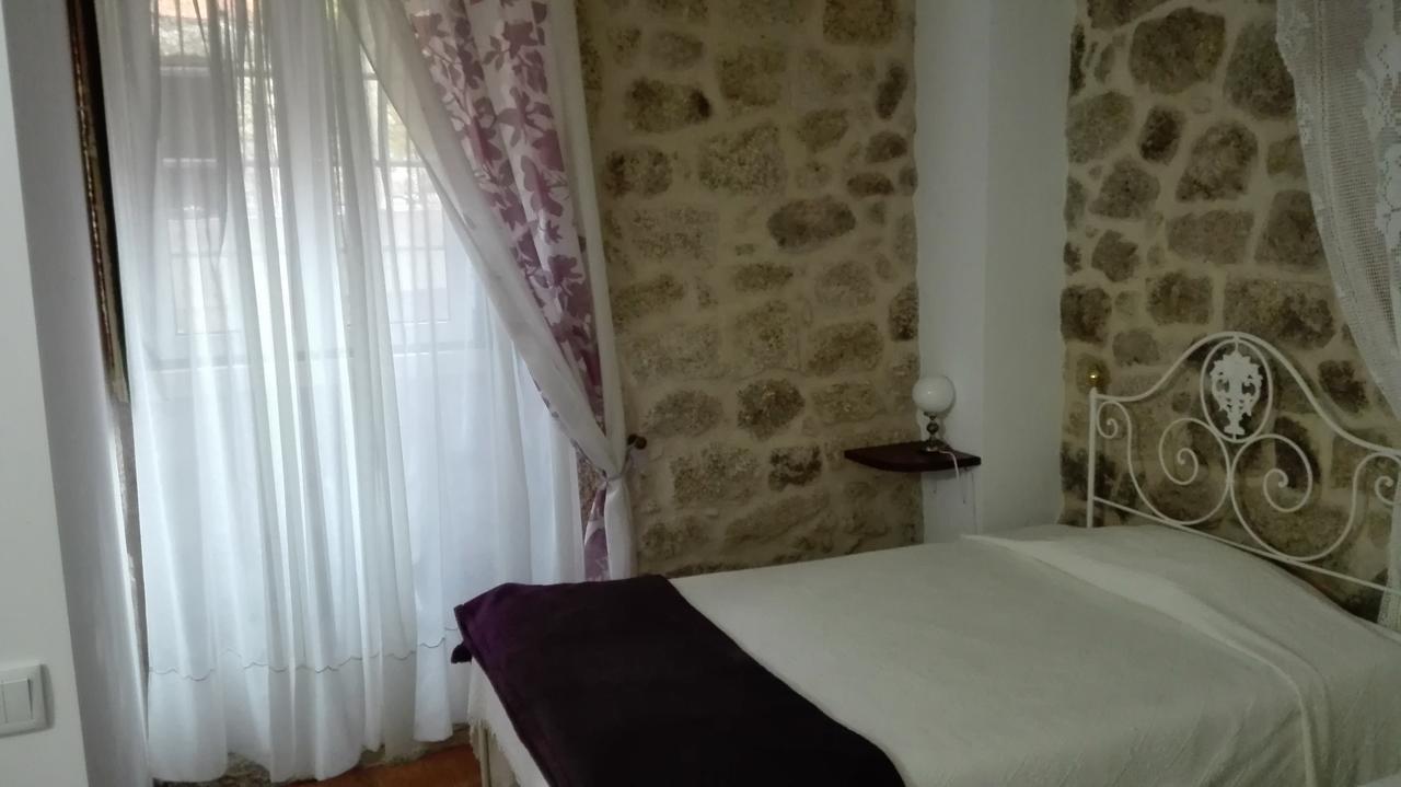 Casa Pires Mateus Guest House Монсанту Екстериор снимка